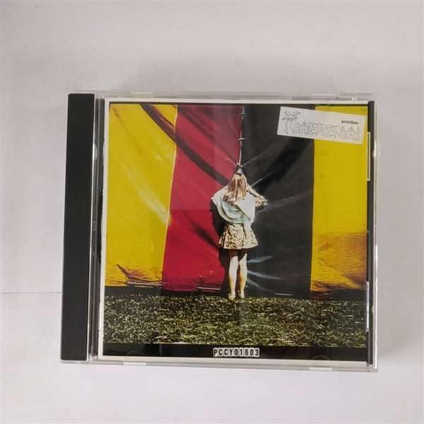 【CD】HAERE MAI