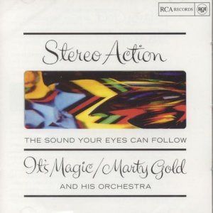 【CD】IT'S MAGIC