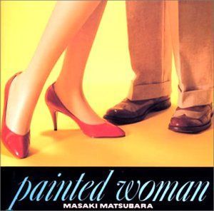 【CD】PAINTED WOMAN