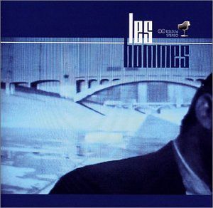 【CD】Hommes