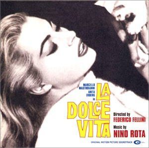 【CD】甘い生活
