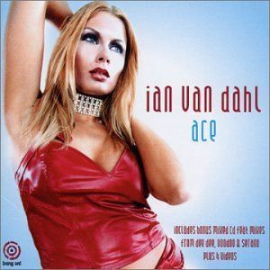 【CD】Ace With Bonus Disc