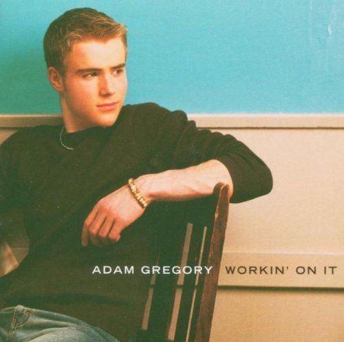 【CD】Workin On It