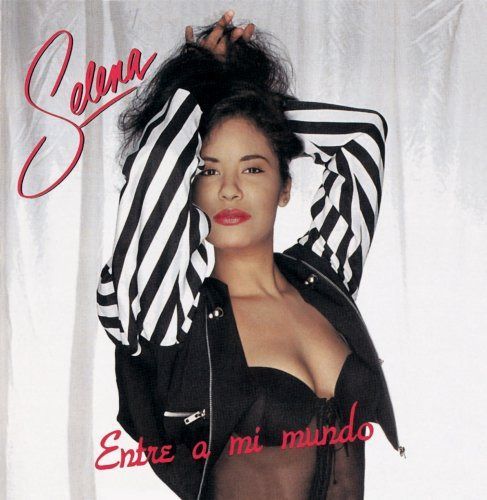 【CD】Entre Mi Mundo