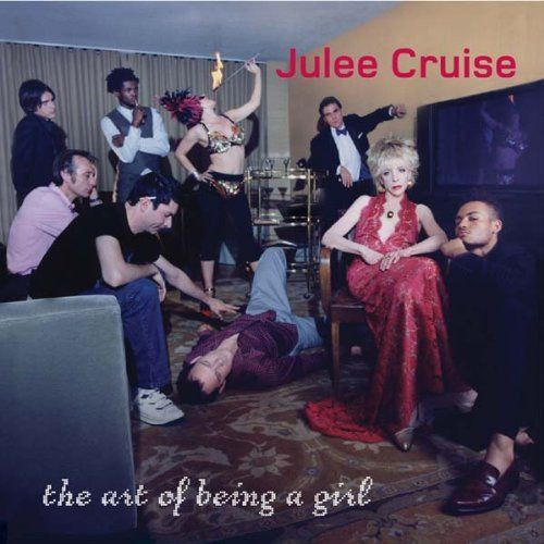 【CD】Art Of Being A Girl