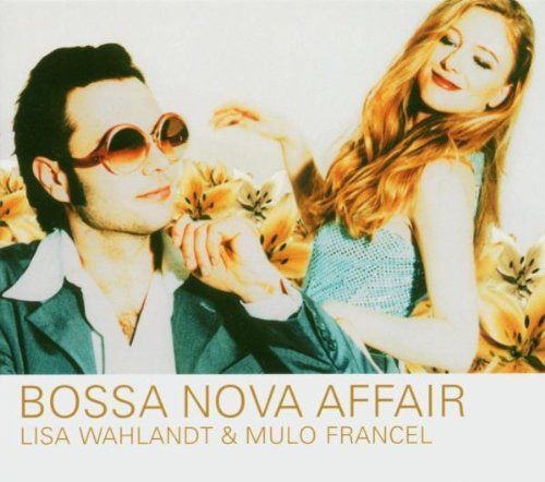 【CD】Bossa Nova Affair