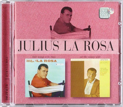 【CD】Love Songs Ala Rosa/on the...