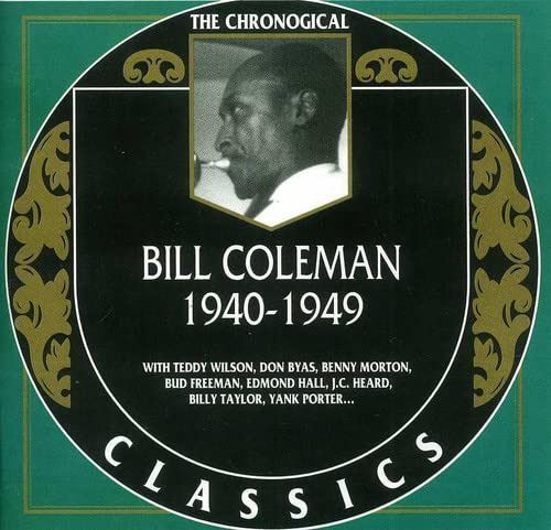 【CD】1940-1949