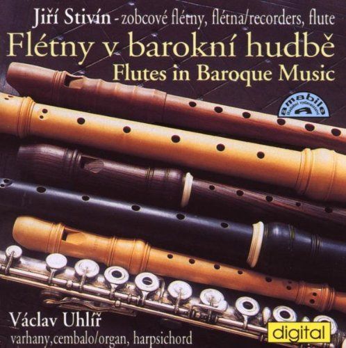 【CD】Flutes in Baroque 27,812円
