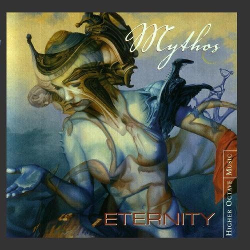 【CD】Eternity