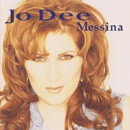 【CD】Jo Dee Messina