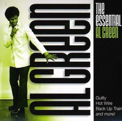 【CD】Essential