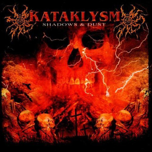 【CD】Shadows & Dust