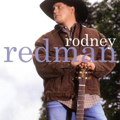 【CD】Rodney Redman