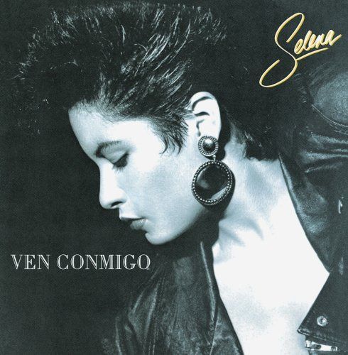 【CD】Ven Conmigo