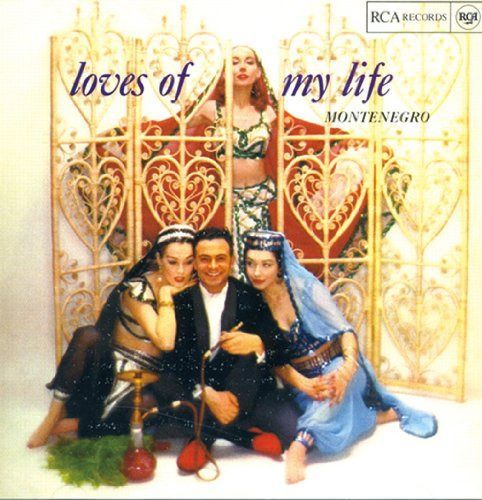 【CD】LOVES OF MY LIFE