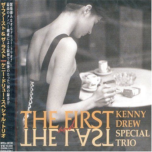 【CD】ザ・ファースト&ザ・ラスト