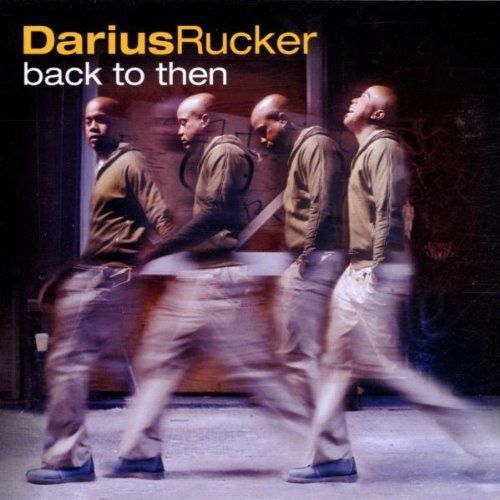 【CD】Back to Then