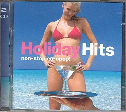 【CD】Holiday Hits 6,721円