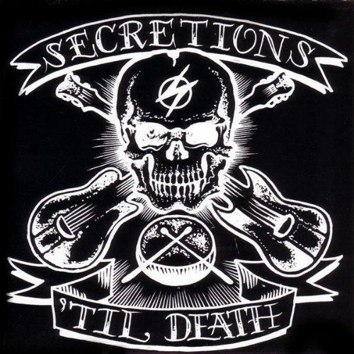【CD】Til Death