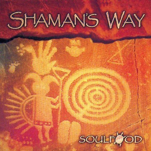【CD】Shaman's Way