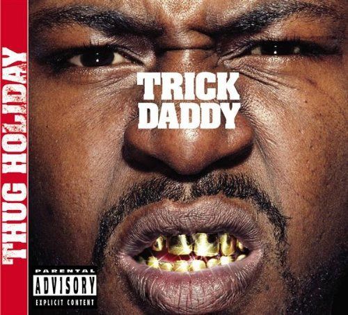 【CD】Thug Holiday