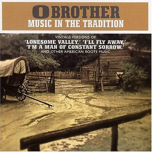 【CD】Music in the Tradition