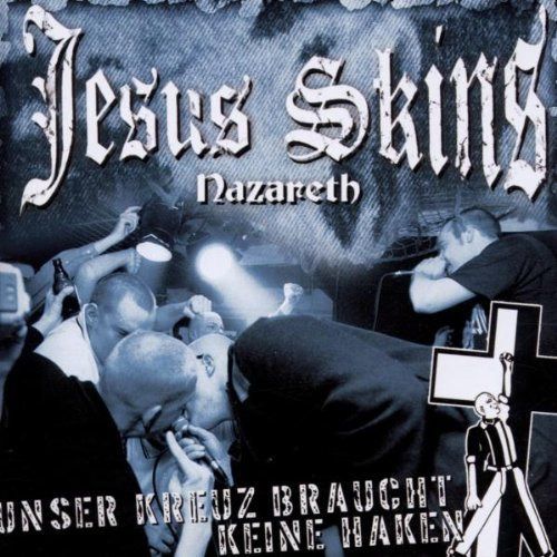 【CD】Unser Kreuz Braucht Keine 1