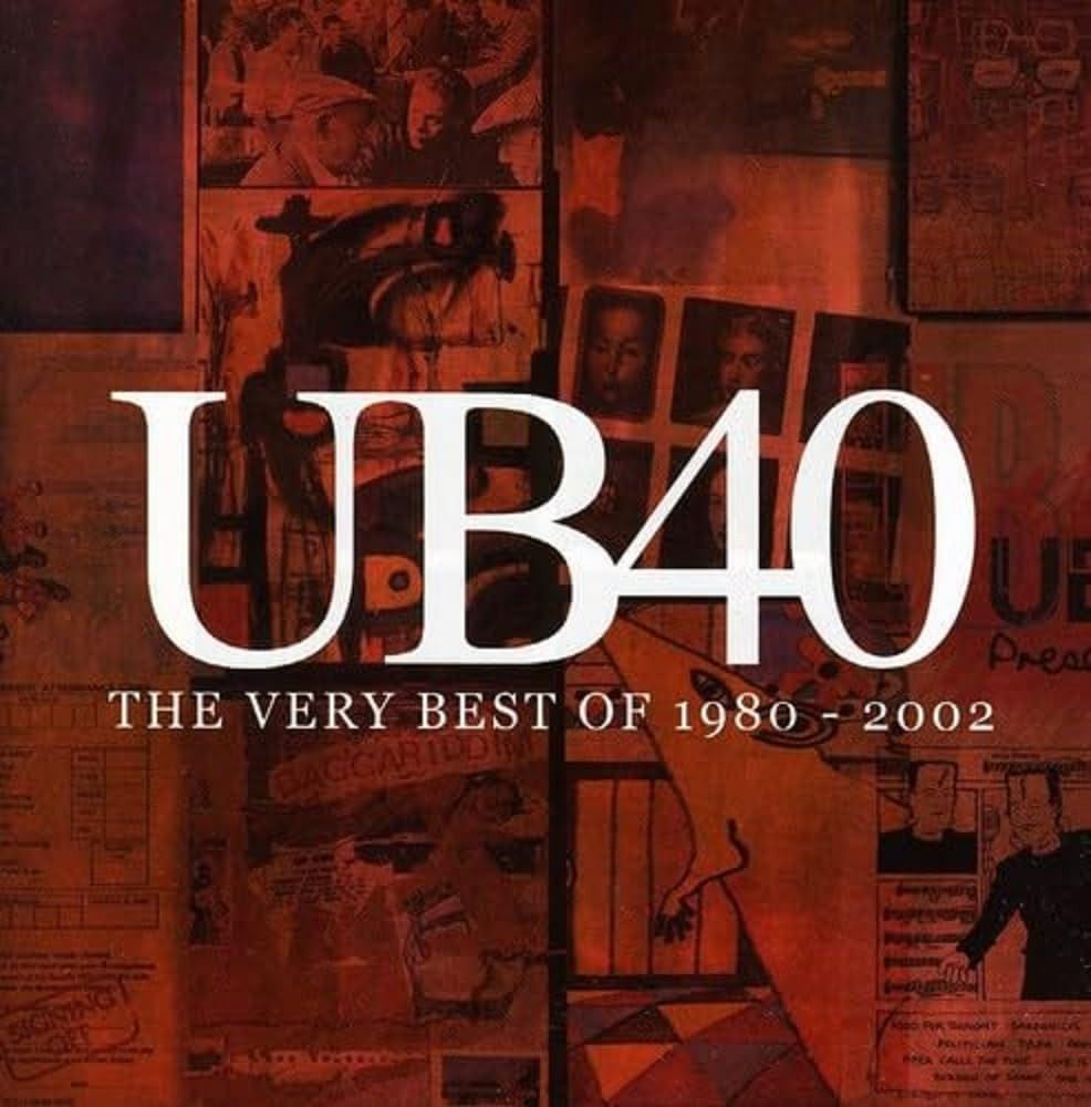【CD】Very Best of