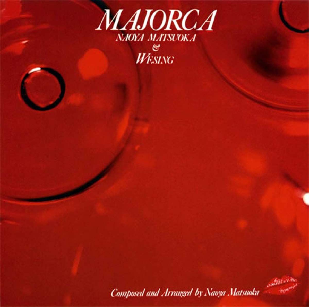 【CD】MAJORCA