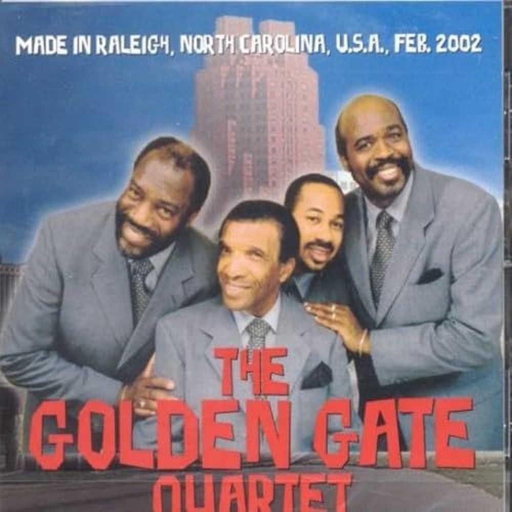 【CD】Made In Raleigh February 2002