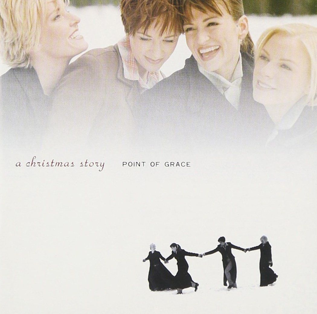 【CD】Christmas Story