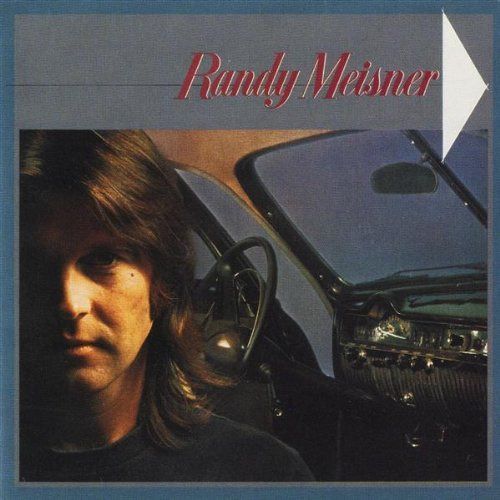 【CD】Randy Meisner
