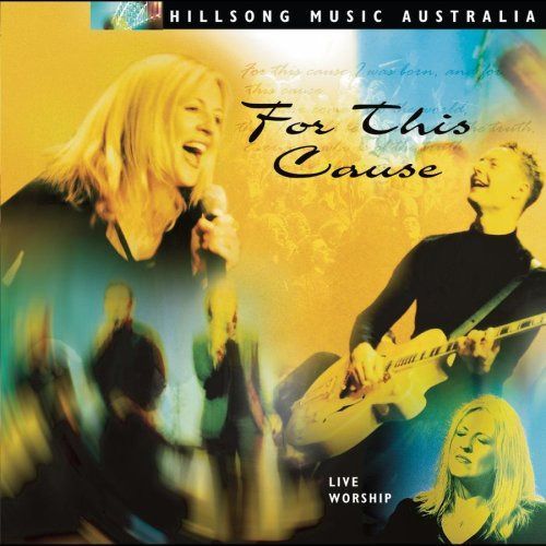 【CD】For This Cause