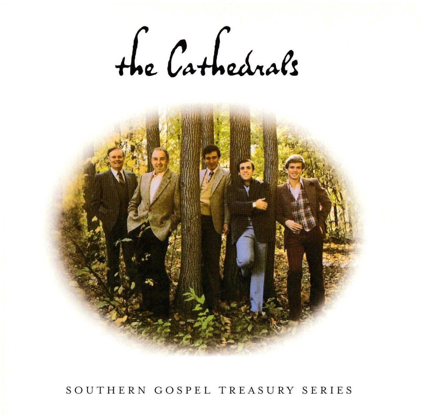 【CD】Southern Gospel Treasury