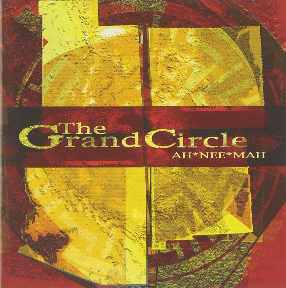 【CD】Grand Circle