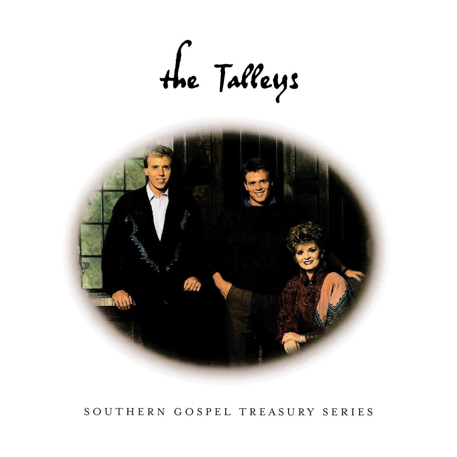 【CD】Southern Gospel Treasury
