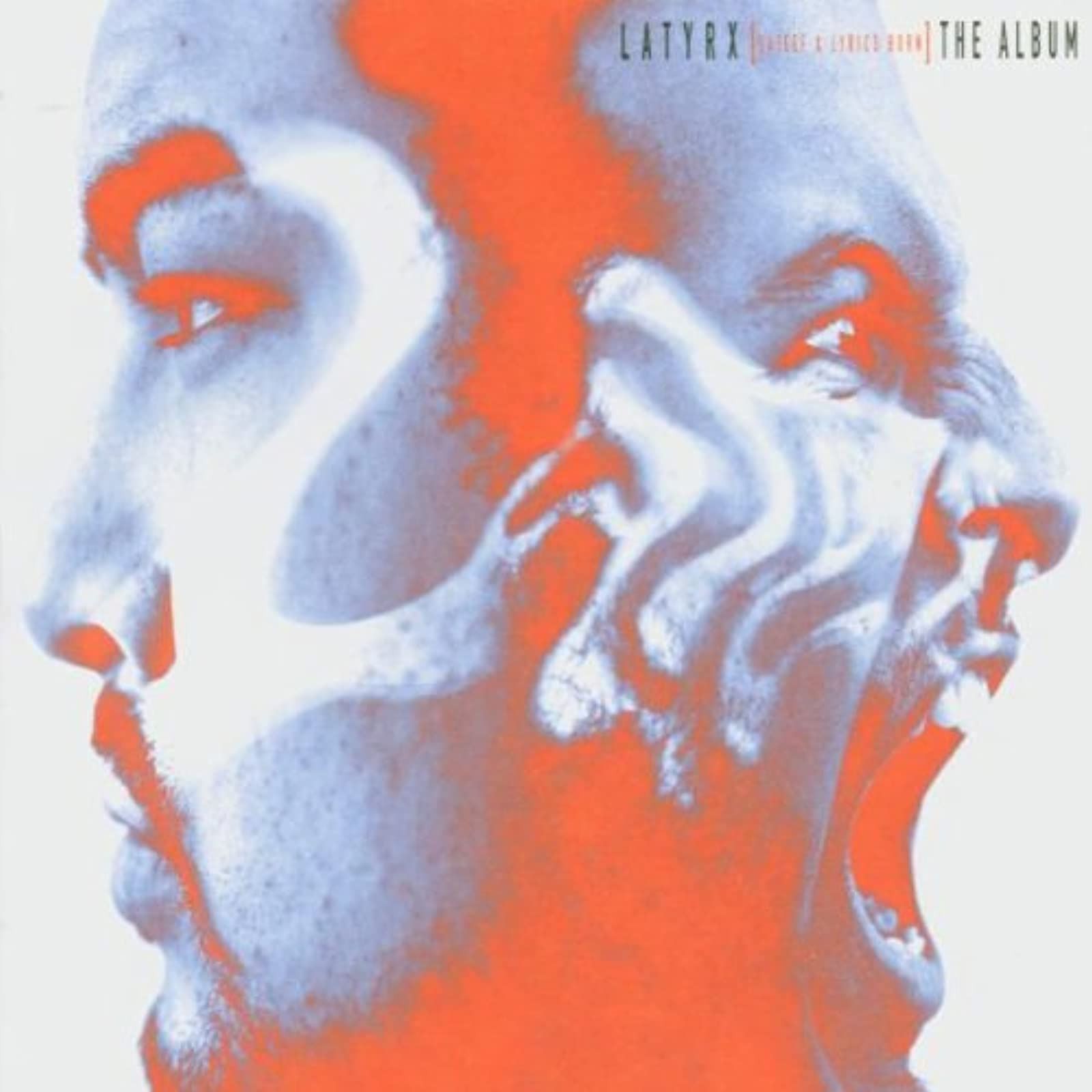 【CD】The Album