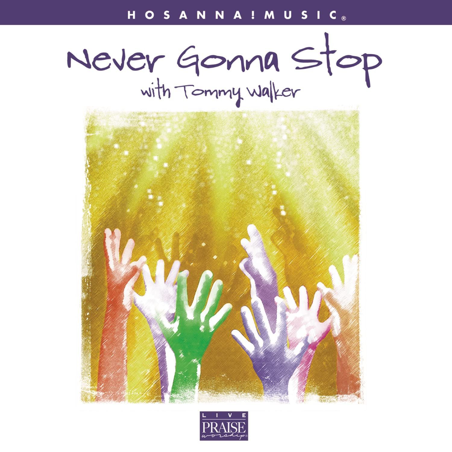 【CD】Never Gonna Stop