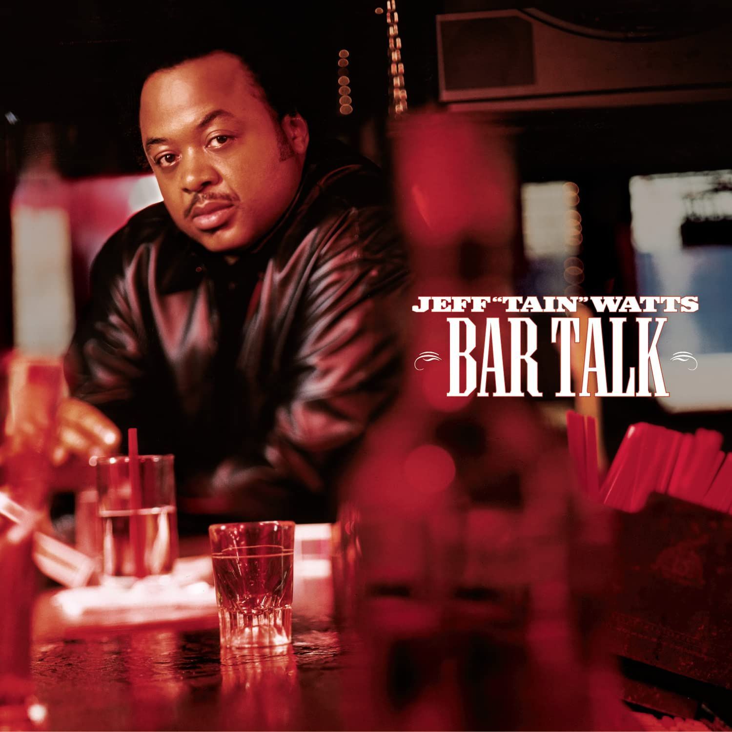 【CD】Bar Talk