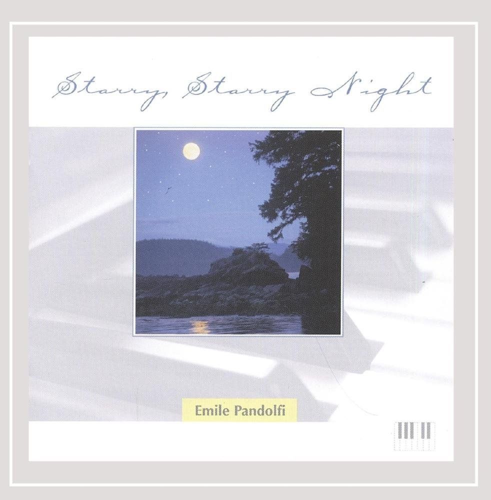 【CD】Starry Starry Night