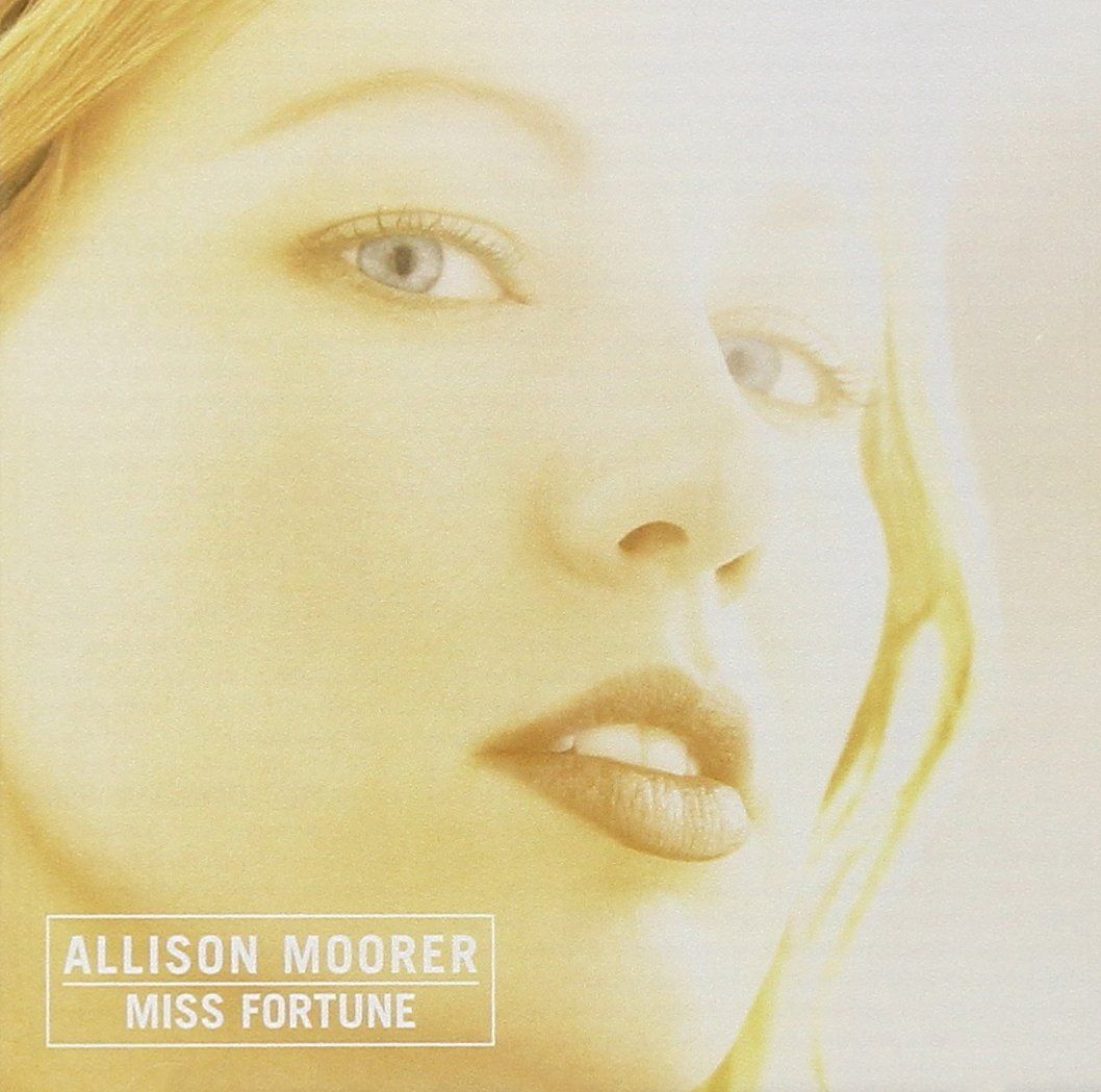 【CD】Miss Fortune