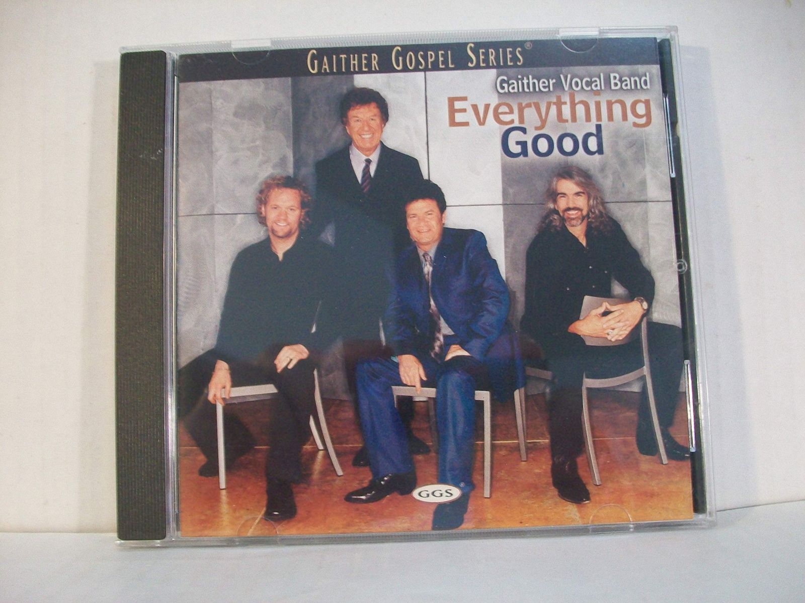 【CD】Everything Good