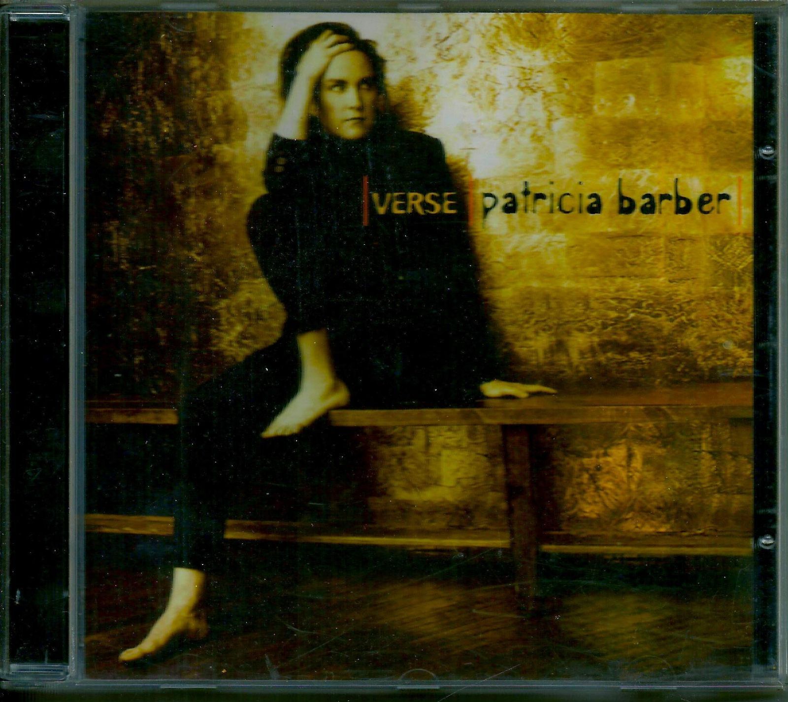 【CD】Verse 6,198円