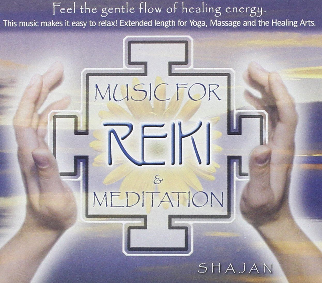 【CD】Music For Reiki And Meditation