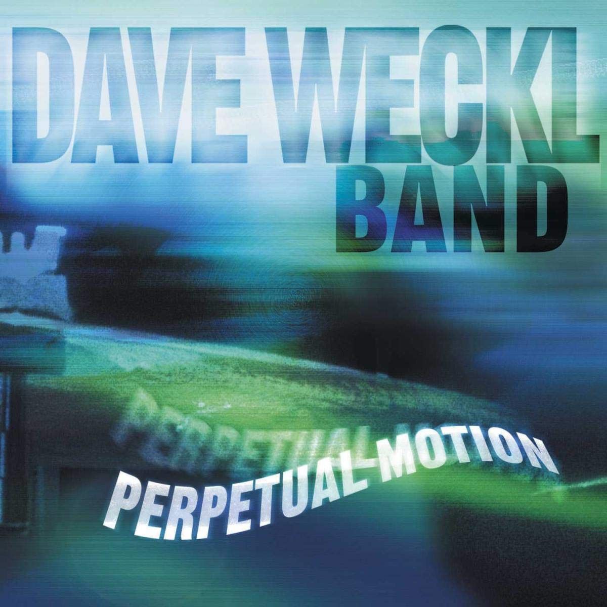【CD】Perpetual Motion