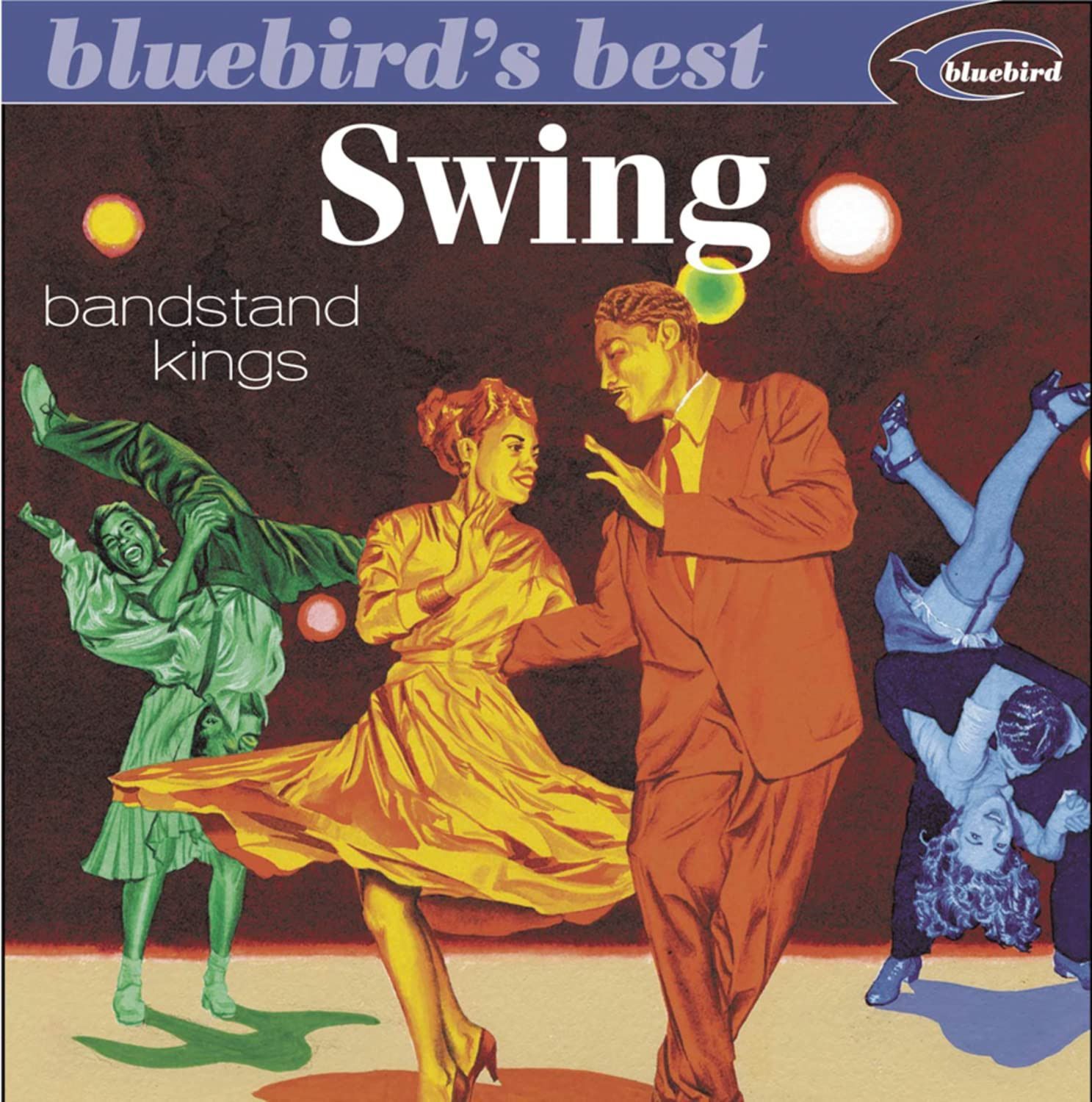 【CD】Swing