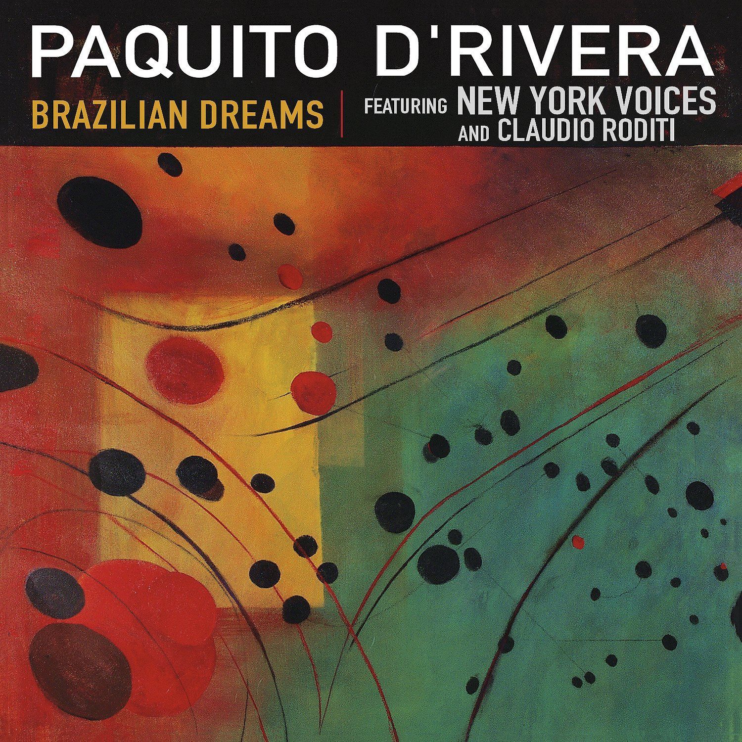 【CD】Brazilian Dreams 4,816円
