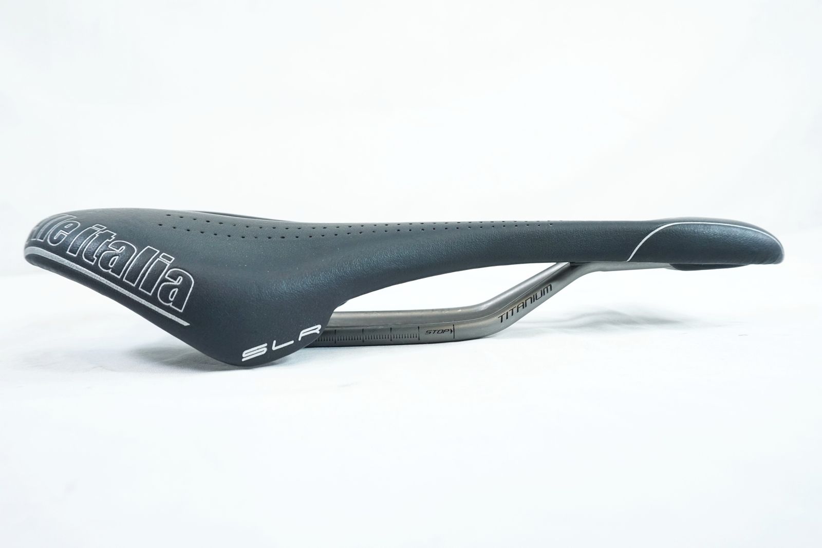 SLR SELLE サドル ITALIA セライタリア | BOOST TM BLK S Mn Flow 