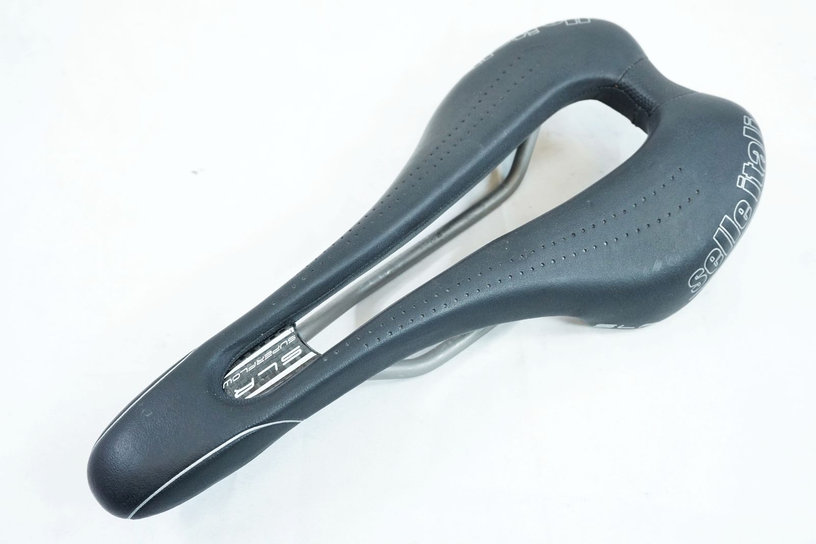 SLR SELLE サドル ITALIA セライタリア | BOOST TM BLK S Mn Flow